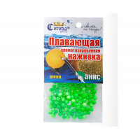 Пенопластовые шарики Corona fishing Анис Mini