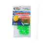 Пінопластові кульки Corona fishing Кукурудза Maxi