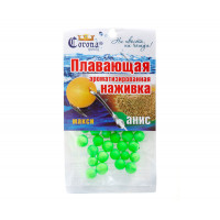 Пенопластовые шарики Corona fishing Анис Maxi