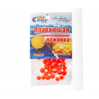 Пенопластовые шарики Corona fishing Кукуруза Maxi