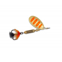 Блешня Pontoon 21 AV Type A PD61-041 1