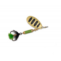 Блешня Pontoon 21 AV Type A PD41-071 2