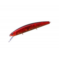 Воблер O.S.P. Varuna 110SP 16g 11.3cm 0.5-2.1m Cуспендер (SP) H82