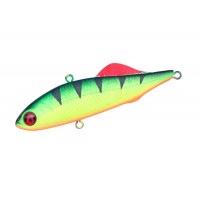 Воблер Pontoon 21 Bet-A Vib Nano Sound 14.5g 6.1cm 3.0-6.0m Тонучий 042