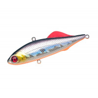 Воблер Pontoon 21 Bet-A Vib Nano Sound 5.6g 4.8cm 3.0-6.0m Тонучий A12