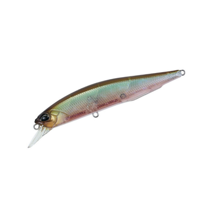 Воблер Duo ​​REALIS JerkBait 14.5g 100мм 0.8-1.5м Cуспендер (SP) 3006