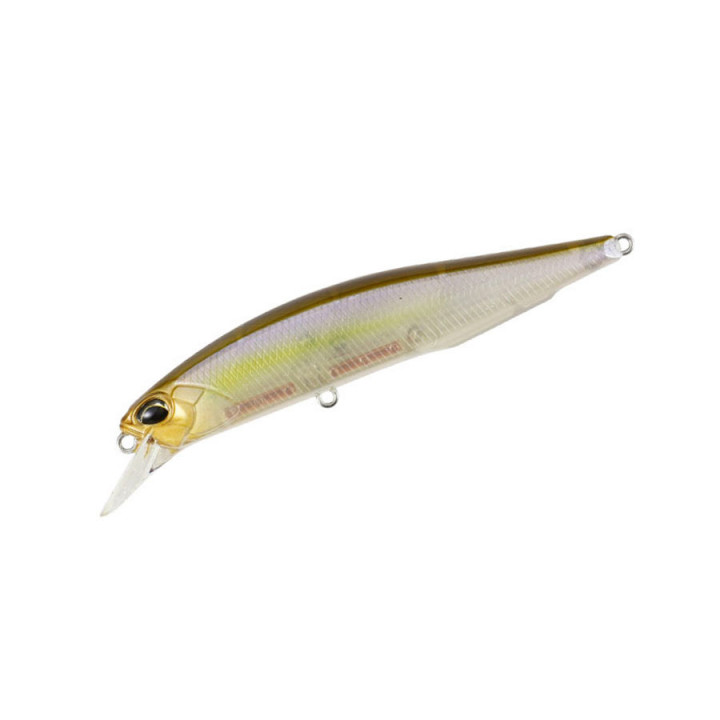 Воблер Duo ​​REALIS JerkBait 18g 120мм 1.0-1.8м Cуспендер (SP) 3176