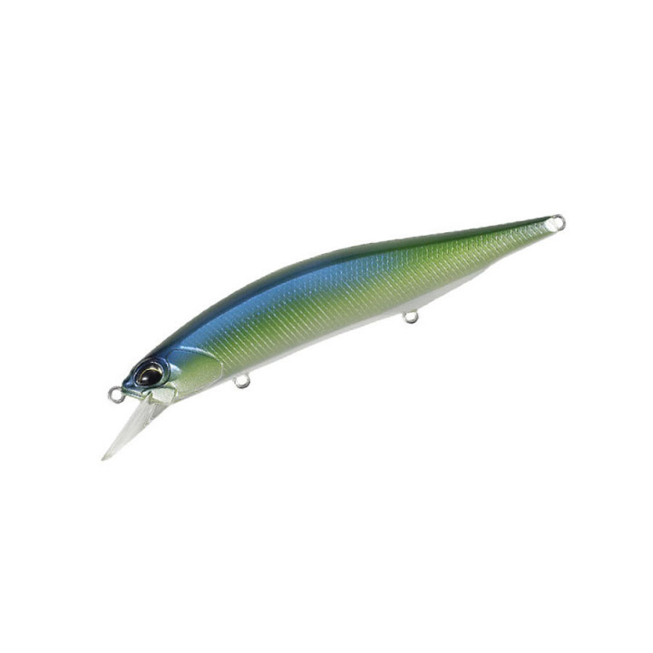 Воблер Duo REALIS JerkBait 16.2g 110mm 0.8-1.6m Cуспендер (SP) 3164