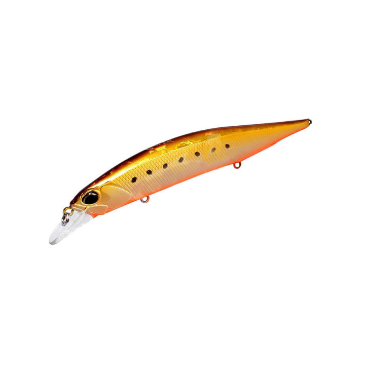 Воблер Duo REALIS JerkBait 18g 120mm 1.0-1.8m Cуспендер (SP) 030