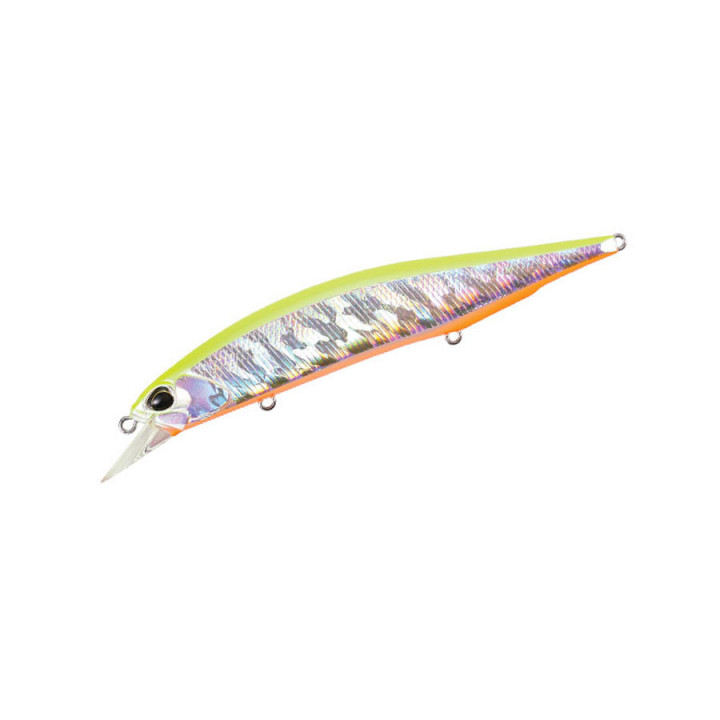 Воблер Duo ​​REALIS JerkBait 18g 120мм 1.0-1.8м Cуспендер (SP) 3062