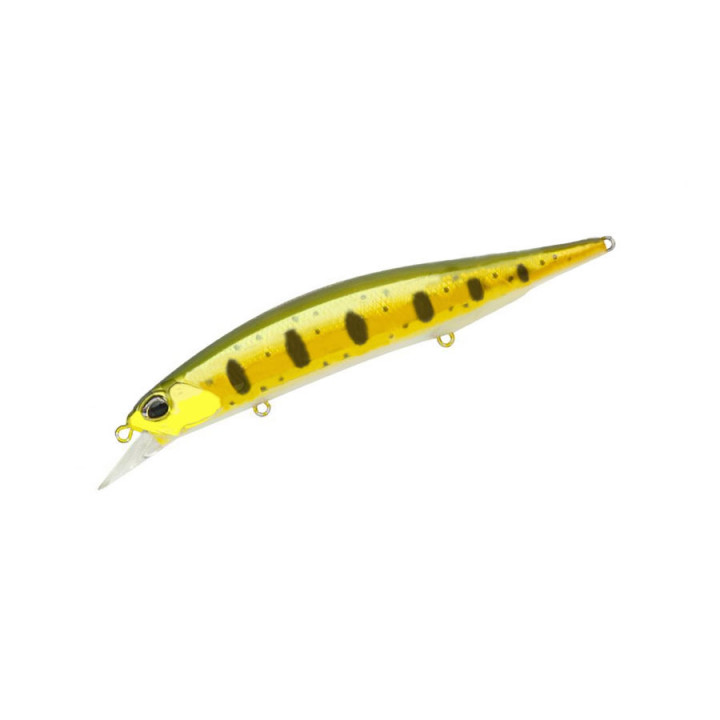 Воблер Duo ​​REALIS JerkBait 18g 120мм 1.0-1.8м Cуспендер (SP) 4004