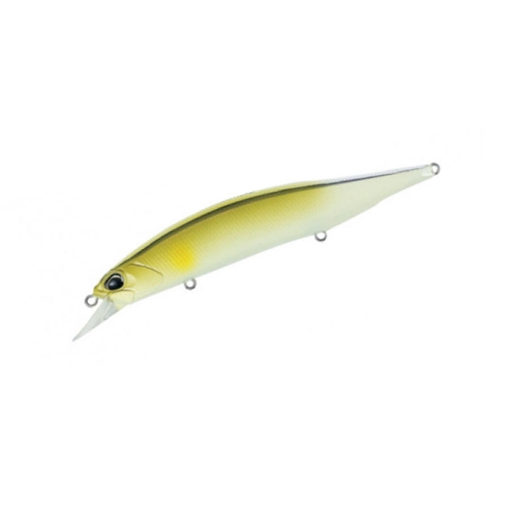 Воблер Duo ​​REALIS JerkBait 18g 120мм 1.0-1.8м Cуспендер (SP) 3070