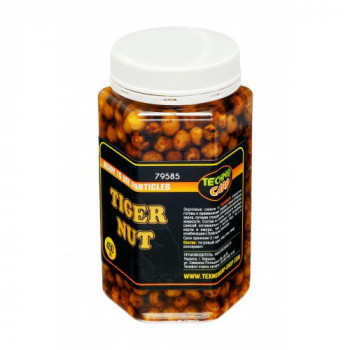 Тигровий горіх Технокарп Tiger Nut 0.45L