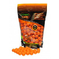 Бойлы варёные Технокарп 1kg 20mm Plum
