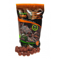 Бойли пилу Технокарп 1kg 20mm Plum Shellfish