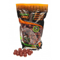 Бойлы пылящие Технокарп 1kg 20mm B.O.M.G
