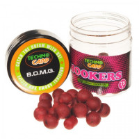 Бойлы насадочные Технокарп Hookers 14mm 75g B.O.M.G