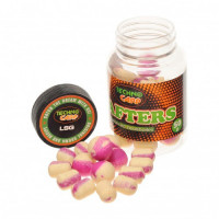 Бойлы нейтральной плавучести Технокарп Wafters 14mm, 10x14mm L.S.G