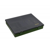 Коробка коропова Carp Pro 6 коробок та поводочниця 360x300x60mm