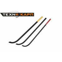 Кобра карбонова Технокарп 130cm 26mm
