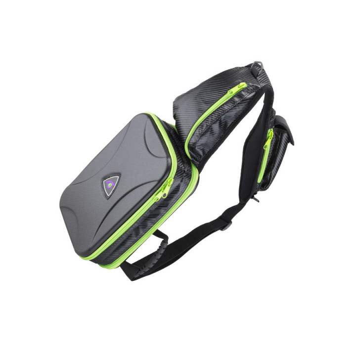 Сумка Daiwa Prorex Roving Shoulder Bag