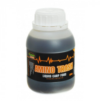 Ликвид Технокарп Liquid Carp Food 0.5L Amino Trash