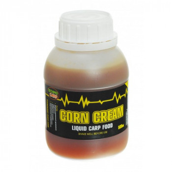 Ликвид Технокарп Liquid Carp Food 0.5L Corn Cream