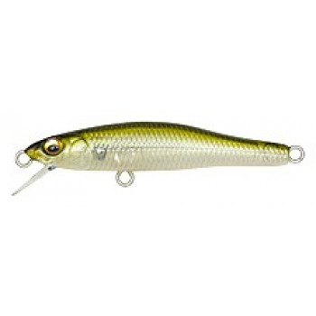 Воблер Megabass X-55SP 3g 55mm 0.6-0.8m Cуспендер (SP) GP Avokado