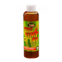 Конопляное масло Технокарп Hemp Oil 0.2L Chilli