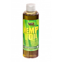 Конопляное масло Технокарп Hemp Oil 0.2L Natural
