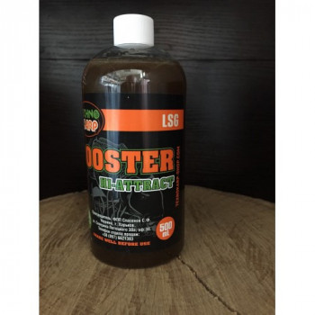 Ликвид Технокарп Booster 0.5L L.S.G