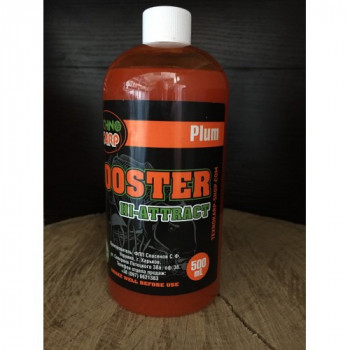 Ликвид Технокарп Booster 0.5L Plum