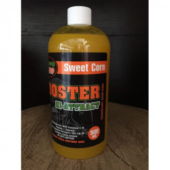 Ликвид Технокарп Booster 0.5L Sweet Corn