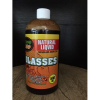 Ликвид Технокарп Natural Liqvid 0.5L Molasses