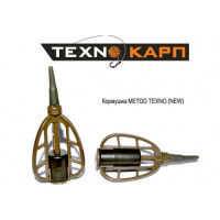Годівниця Технокарп Metod-Texno 30g