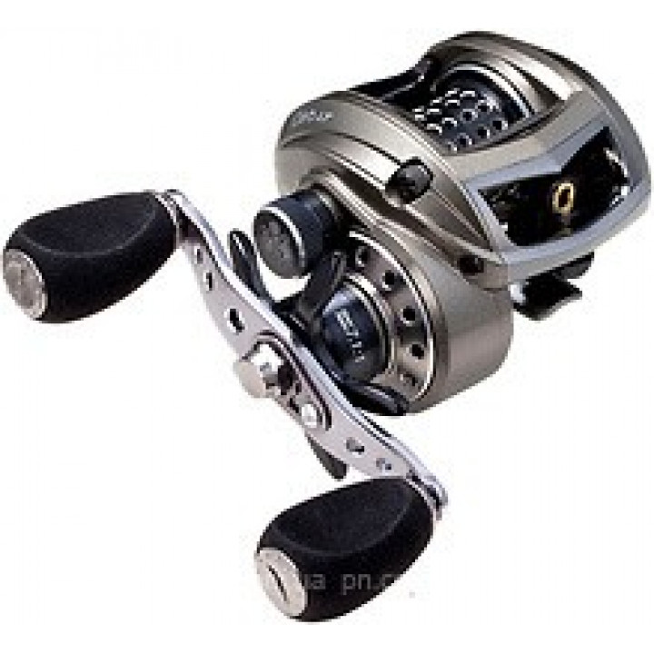 Котушка Abu Garcia REVO ELITE7-L REEL Lowprofile (ЛІВА РУКА) для японського ринку