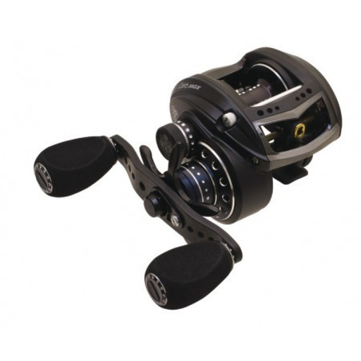 Котушка Abu Garcia REVO MGX-L Lowprofile (ЛІВА РУКА)