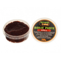 Бойловая паста Технокарп Boilie Paste