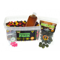 Сезонний набір Технокарп Season Pack Box 1.95kg Літо
