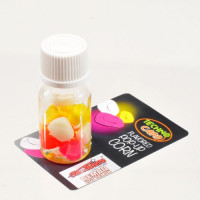Силіконова кукурудза Технокарп POP-UP Hot Demon Star Baits