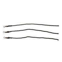 Поводок скрутка Feeder Sport Elastic Feeder Rig 14cm