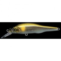 Воблер Megabass X-80SP Trick Darter 10.5 80.5mm 1.0-1.2m Cуспендер (SP) M Ayu