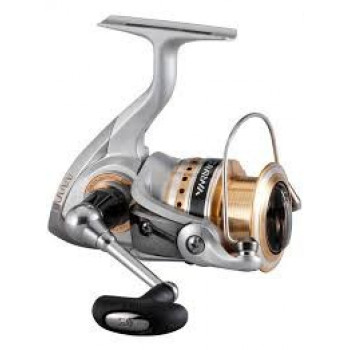 Катушка DAIWA CREST 2000