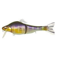Воблер Megabass XJF 100F 14g 100mm 0.2-0.4m F- Плаваючі GG Gill