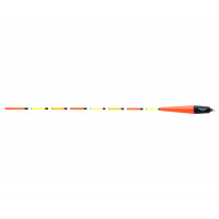 Поплавок из бальсы Flagman Waggler 8+2g