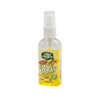 Flagman ЖИДКИЙ СПРЕЙ Fish Power 50ml Банан