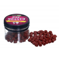 Насадочний пеллетс Carp Red Pro-Drilled Robin Red Robin Red 9mm