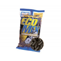 Пеллетс Flagman Eco Mix Макуха 10mm