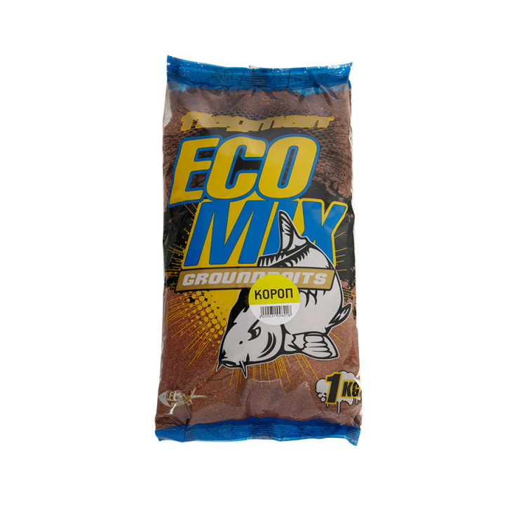 Прикормка Flagman Eco Mix