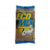 Прикормка Flagman Eco Mix Универсал